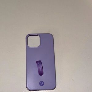 Loopy case for iPhone 12 Pro Max! Lavender